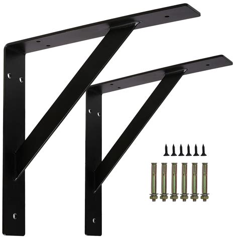 2x8 metal support bracket|angle brackets for walls.